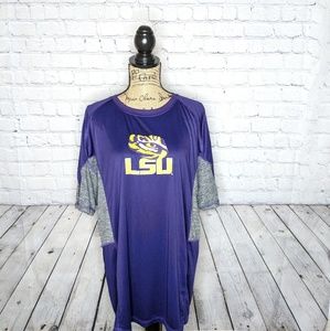 LSU shirt